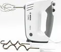 Produktbild: BOSCH MFQ36400 Handrhrer MFQ36400 wei/grau