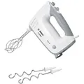 Produktbild: Bosch Ergomixx MFQ36400 Handmixer, 450 Watt, weiß / grau