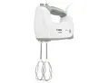 Produktbild: 4242002718491 Bosch MFQ36400 mixer Hand mixer 450 W Grey, White BOSCH