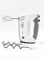 Produktbild: Bosch Handmixer Handrührer ErgoMixx weiss/grau 450 Watt Bosch MFQ 36400