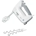 Produktbild: Bosch Home Handmixer ErgoMixx MFQ36400, weiß