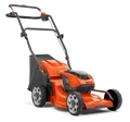 Produktbild: Husqvarna LC 137i 970500901