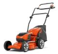 Produktbild: Husqvarna Rasenmäher LC 137i Solo Rasenmäher ohne Akku und Ladegerät