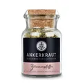 Produktbild: Ankerkraut Gewürz Zitronenpfeffer, Zitronenpfeffer, 85g im Korkenglas
