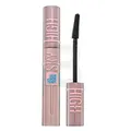 Produktbild: Maybelline Lash Sensational Sky High Mascara Waterproof wasserfeste Wimperntusche für verlängerte und geschwungene Wimpern Very Black 7,2 ml
