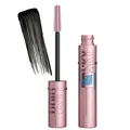 Produktbild: Maybelline Lash Sensational Sky High Wasserfeste Wimperntusche 01 Black