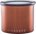 Produktbild: AIRSCAPE Vorratsdose Airscape®, Edelstahl, Kunststoff, (1-tlg), mit Ventil-Deckel, robuste Verarbeitung