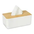Produktbild: Kosmetiktücher box Kosmetiktücherbox Taschentücherhalter Taschentuchbox