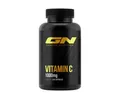 Produktbild: GN Laboratories GN Vitamin C Health Line 120 Kapsel Kapseln, 200 g, Kapseln