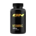Produktbild: GN Vitamin C Health Line 120 Kapsel