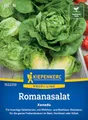 Produktbild: Kiepenkerl Profi-Line Romanasalatsamen Xanadu 1022250 - Knackige Salatherzen, schmackhafte Gemüsesamen für Freiland, schossfest & hitzebeständig