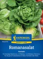Produktbild: Romanasalat * Xanadu * MHD 01/28 Salat Kiepenkerl Samen 1022250