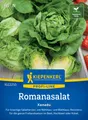 Produktbild: Kiepenkerl Romanasalatsamen Xanadu, für ca 120 Pflanzen -  resistente Sorte