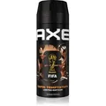 Produktbild: Axe Dark Temptation Deodorant spray für Herren 150 ml
