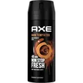 Produktbild: Axe Dark Temptation Dunkle Schokolade 48h Deodorant Spray 150 ml