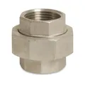Produktbild: Edelstahl Gewindefitting 3/8 Zoll V4A Innengewinde