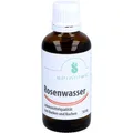 Produktbild: ROSENWASSER zum Backen und Kochen 50 ml