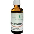 Produktbild: ROSENWASSER zum Backen und Kochen 50 ml