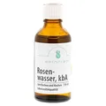 Produktbild: Rosenwasser zum Backen