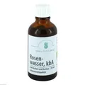 Produktbild: 2x ROSENWASSER zum Backen und Kochen 50 ML