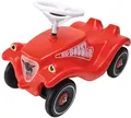 Produktbild: BIG Spielwarenfabrik BIG 800001303 - Bobby-Car-Classic Auto Rot Robust Bis 50 kg