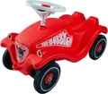 Produktbild: BIG-Bobby-Car Classic - Kinderfahrzeug für Jungen und Mädchen, für Kinder, rot