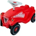 Produktbild: BIG Bobby Car Classic Rutschfahrzeug 50 kg Belastbarkeit Rot