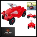 Produktbild: BIG-Bobby-Car Classic - Kinderfahrzeug für Jungen und Mädchen, klassisches Ru...