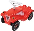 Produktbild: BIG Spielwarenfabrik BIG 800001303 - Bobby-Car-Classic Auto Rot Robust Bis 50 kg
