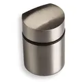 Produktbild: SOTECH Glasbodenträger SHELFI Edelstahloptik (4 Stück) - Silber
