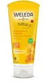 Produktbild: Weleda Calendula Waschlotion & Shampoo, 200ml ,PZN 02084691