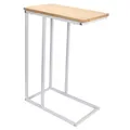Produktbild: Beistelltisch Sofatisch Kaffeetisch Couchtisch Betttisch Laptoptisch TSG17hei