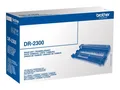 Produktbild: Brother DR2300 - Original - Trommeleinheit - für Brother DCP-L2500