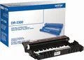 Produktbild: Brother Tonerpatrone Trommeleinheit Brother DR-2300 (ca. 12000 Seiten)