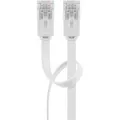 Produktbild: Goobay Netzwerkkabel (U/UTP, CAT5e, 1.50 m) (95191)