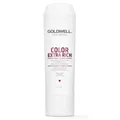 Produktbild: Goldwell Dualsenses Color Extra Rich Brilliance Conditioner 200ml (8,85€/100ml)