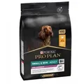 Produktbild: Pro Plan Small & Mini Adult 9+ Age Defence mit Huhn Hundefutter 3 x 3 kg