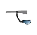 Produktbild: BBB Fahrradspiegel Spiegel CityView clamp mount right right 22.2 - 25.4 schwarz