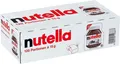 Produktbild: nutella Nuss-Nougat-Creme Einzelportionen 1308092003