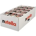 Produktbild: Ferrero Nutella Portionspackungen, 120x 15g