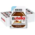 Produktbild: nutella 120x15g Inhalt: 1800g