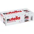 Produktbild: nutella Nougatcreme, 120 St. je 15,0 g/1,8 kg