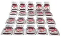 Produktbild: (31,80€/1kg) Nutella Portionspackungen 20x 15g  Brotaufstrich  Schokoaufstrich