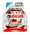Produktbild: Nutella | Hazelnootpasta | 120 cups x 15 gram