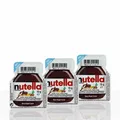 Produktbild: Nutella Ferrero Portionspackungen - 120 x 15g portioniert