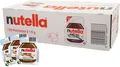 Produktbild: Ferrero Nutella 120 x 15g Portionspackungen