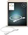 Produktbild: Philips Hue Flux Gradient LED-Streifen Zubehör Verlängerungskabel, (50 cm), zum Überbrücken von Lücken