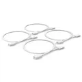 Produktbild: Hue Flux flex connector 4-pack