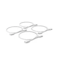 Produktbild: Philips Hue Flux Flexible Steckverbinder 4er-Pack