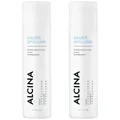 Produktbild: Alcina Sauer-Spülung 2x 250ml Set